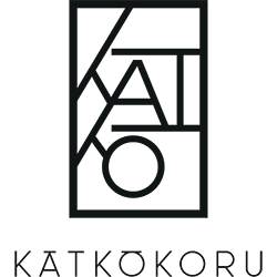 Logo-Kätkö Koru